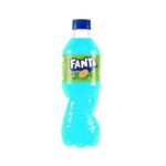 Fanta Hami Melon 50cl (12 stuks)