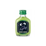 Kleiner Feigling Green Lemon 2cl