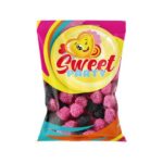 Sweet Party Framboosjes 75gr
