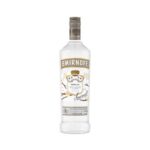 Smirnoff Vanilla 70cl