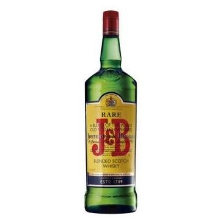 J&B Whisky 3L