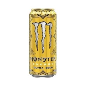 Monster ""Ultra Gold"" 50cl (24 stuks)