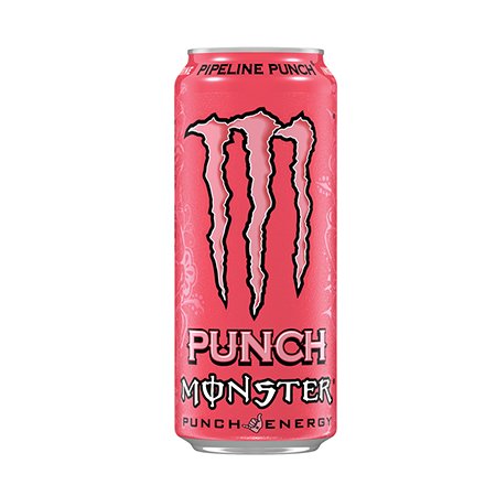Monster ""Pipeline Punch"" 50cl (24 stuks)