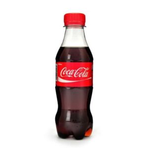 Coca-Cola Original 25cl (24 stuks)