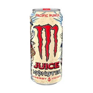 Monster ""Pacific Punch"" 50cl (24 stuks)