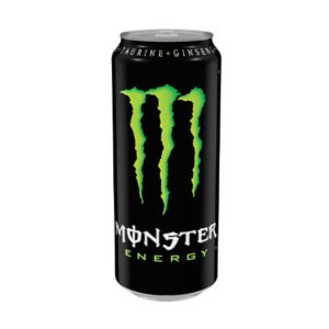 Monster Energy ""Original"" 50cl (24 stuks)