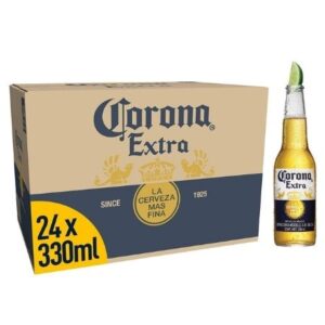 Corona Extra 33cl (24 stuks)