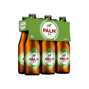 Palm 0,0% 25cl (6 stuks)