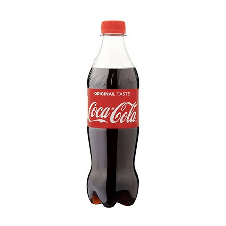 Coca-Cola Original 50cl (12 stuks)