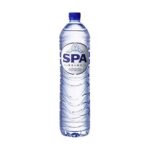 Spa blauw 1,5L (6 stuks)