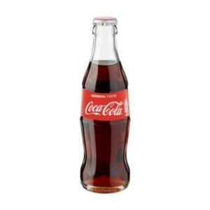 Coca-Cola Original 20cl (24 stuks)