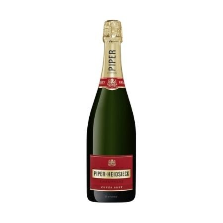 Piper-Heidsieck Cuvée Brut Champagne 75cl
