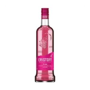 Eristoff Pink Vodka 70cl