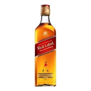 JOHNNIE WALKER RED LABEL 70cl