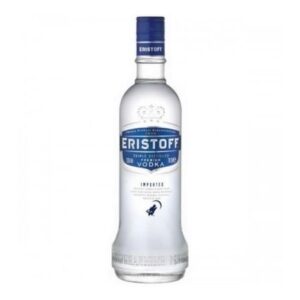Eristoff vodka 1L