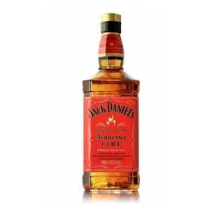 Jack Daniels Tennessee Fire 70cl