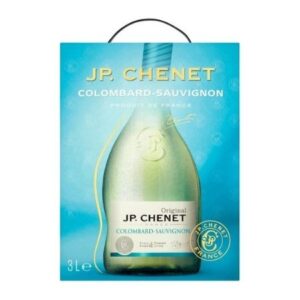 JP Chenet Colombard-Sauvignon 3L