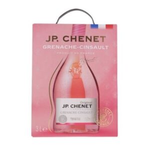 JP CHENET CINSAULT GRENACHE Rosé 3L