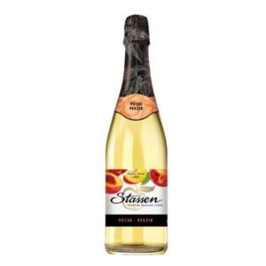 Stassen Cider Perzik 75cl