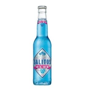 Salitos Blue 33cl (6 stuks)