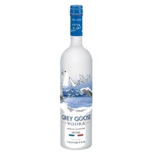 Grey Goose Vodka 4,5l