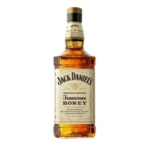 Jack Daniels Tennessee Honey 70 cl