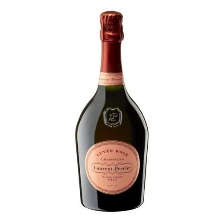 Laurent-Perrier Cuvée Rosé Brut Magnum 1,5l