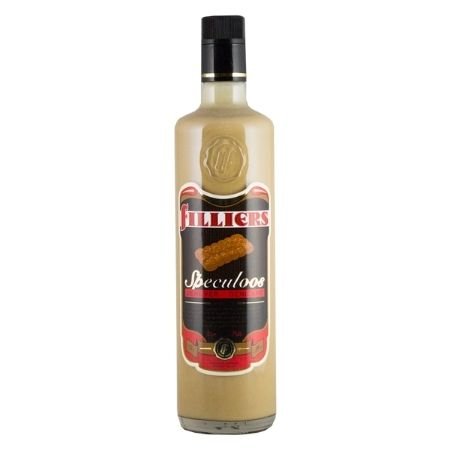 Filliers Speculoos Jenever 70cl