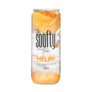 Soofty (pacha) Melon 33cl (24 stuks)