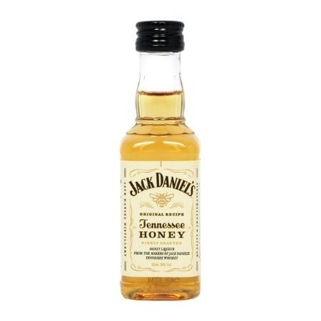 Jack Daniels Tennessee Honey 5cl
