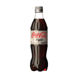 Coca-cola light 50cl (24 stuks)