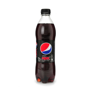 Pepsi Max 50CL (24 Stuks)
