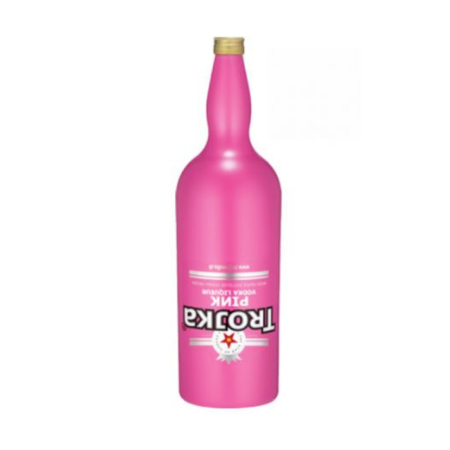 Trojka Pink Vodka 4,55l