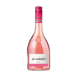 JP. Chenet Rosé Alcoholvrij