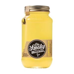 Ole Smoky Moonshine Lemon Drop 50cl