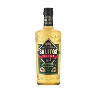 Salitos Tequila Gold 70cl