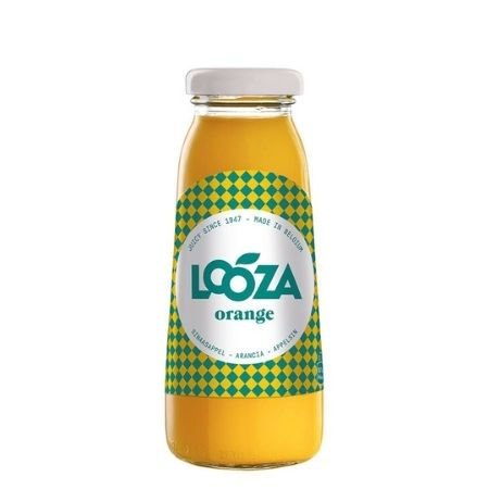Looza Orange 20cl (6 stuks)