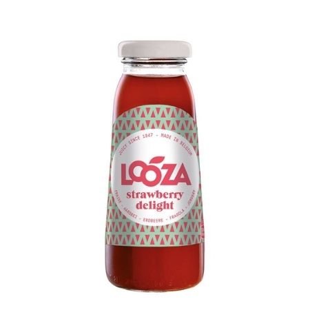 Looza Strawberry Delight 20cl (24 stuks)
