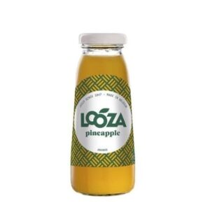 Looza Ananas 20cl (6 stuks)