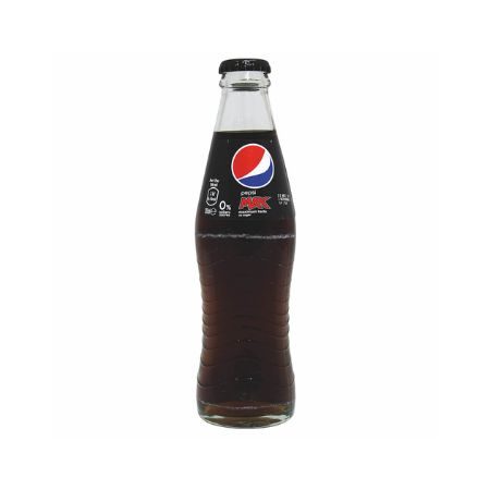 Pepsi max 20cl (24stuks)