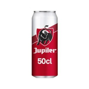 Jupiler 50cl (6 stuks)