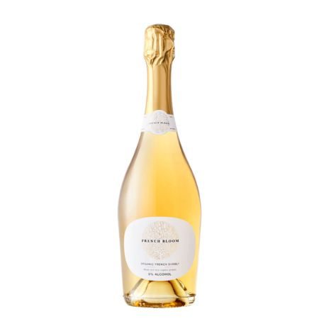 French Bloom Wit 0% 75cl