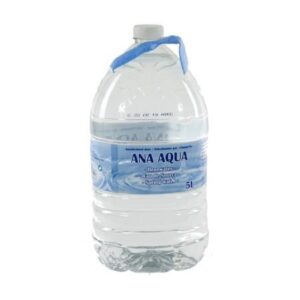 Ana Aqua Bronwater 5L