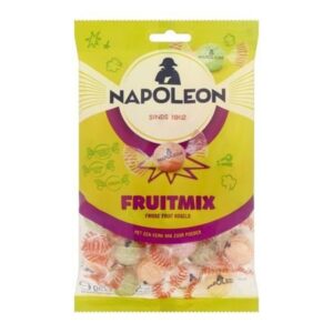 Napoleon Fruitmix 150gr
