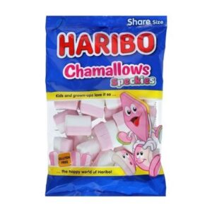 Haribo Chamallows 175gr