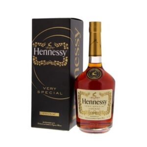 Hennessy V.S + GBX 70cl