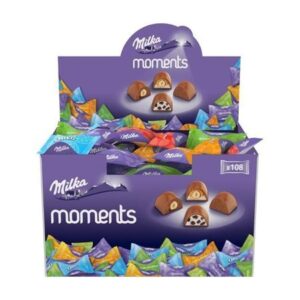 Milka Moments mix 1KG