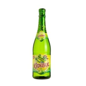 Kidibul Appel fles 75cl