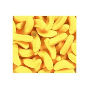 Haribo Bananen 1kg