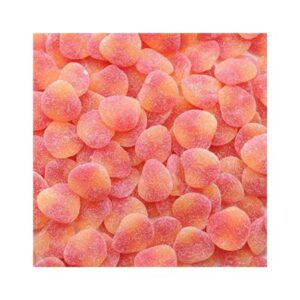 Haribo Happy Peaches 3kg